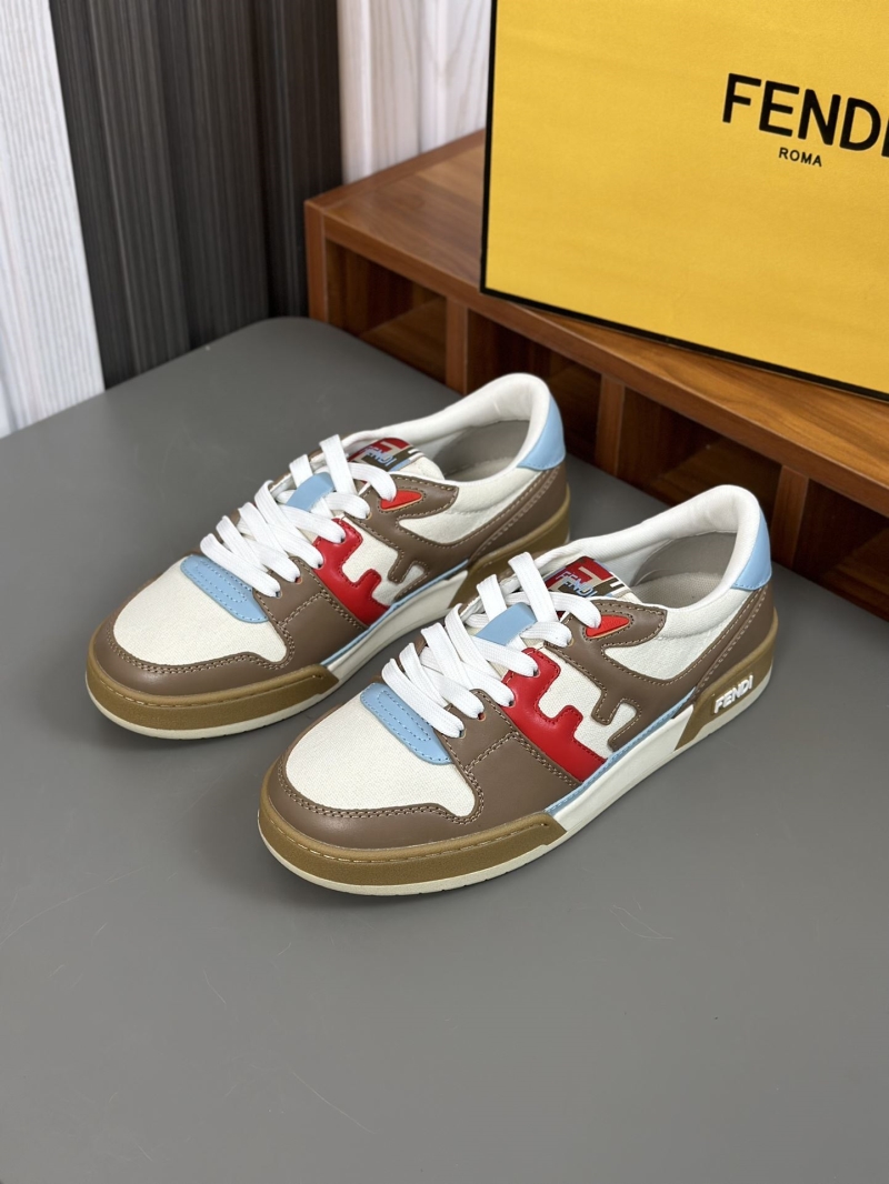 Fendi Sneakers